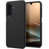 Spigen Liquid Air Case for Samsung Galaxy A26 5G - Matte Black - (27474-0)