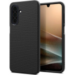 Spigen Liquid Air Case for Samsung Galaxy A26 5G - Matte Black - (27474-0)