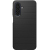 Spigen Liquid Air Case for Samsung Galaxy A26 5G - Matte Black - (27474-0)