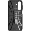 Spigen Liquid Air Case for Samsung Galaxy A26 5G - Matte Black - (27474-0)