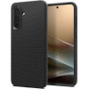 Spigen Liquid Air Case for Samsung Galaxy A36 5G - Matte Black - (27350-0)