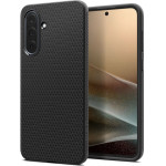 Spigen Liquid Air Case for Samsung Galaxy A36 5G - Matte Black - (27350-0)