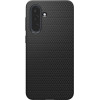 Spigen Liquid Air Case for Samsung Galaxy A36 5G - Matte Black - (27350-0)