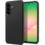 Spigen Liquid Air Case for Samsung Galaxy A56 5G - Black - (27367-0)