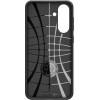 Spigen Liquid Air Case for Samsung Galaxy A56 5G - Black - (27367-0)
