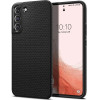 Spigen Liquid Air Case for Samsung Galaxy S22 - Matte Black - (20132-0)