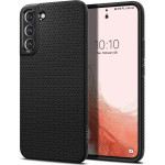 Spigen Liquid Air Case for Samsung Galaxy S22 - Matte Black - (20132-0)