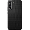Spigen Liquid Air Case for Samsung Galaxy S22 - Matte Black - (20132-0)