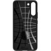 Spigen Liquid Air Case for Samsung Galaxy S22 - Matte Black - (20132-0)