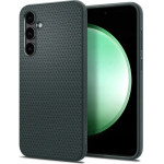 Spigen Liquid Air Case for Samsung Galaxy S23 FE - Dark Green - (24208-0)