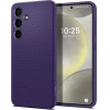 Spigen Liquid Air Case for Samsung Galaxy S24 - Purple - (24481-0)