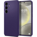 Spigen Liquid Air Case for Samsung Galaxy S24 - Purple - (24481-0)