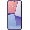 Spigen Liquid Air Case for Samsung Galaxy S24 - Purple - (24481-0)