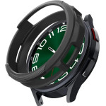 Spigen Liquid Air Case for Samsung Galaxy Watch 6 Classic (47mm) - Matte Black - (23736-0)