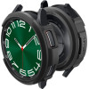 Spigen Liquid Air Case for Samsung Galaxy Watch 6 Classic (47mm) - Matte Black - (23736-0)