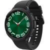 Spigen Liquid Air Case for Samsung Galaxy Watch 6 Classic (47mm) - Matte Black - (23736-0)