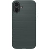 Spigen Liquid Air iPhone 16 Case - Green - (25696-0)