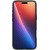 Spigen Liquid Air iPhone 16 Case - Green - (25696-0)