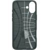 Spigen Liquid Air iPhone 16 Case - Green - (25696-0)