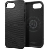 Spigen Liquid Air Mag MagSafe iPhone 16e Case - Matte Black - (27218-0)