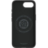 Spigen Liquid Air Mag MagSafe iPhone 16e Case - Matte Black - (27218-0)