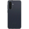 Spigen Liquid Crystal Case for Samsung Galaxy A36 5G - Transparent - (27349-0)