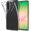 Spigen Liquid Crystal Case for Samsung Galaxy A56 5G - Transparent - (27372-0)