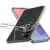 Spigen Liquid Crystal Case for Samsung Galaxy S24 - Clear Glitter - (24484-0)