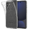 Spigen Liquid Crystal Case for Samsung Galaxy S24 FE - Clear-Glitter - (26167-0)