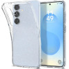 Spigen Liquid Crystal Case for Samsung Galaxy S25 - Glitter-Clear - (26844-0)