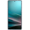 Spigen Liquid Crystal Case for Samsung Galaxy S25 Ultra - Clear Glitter - (26788-0)