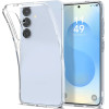 Spigen Liquid Crystal Case for Samsung Galaxy S25+ - Transparent - (26823-0)