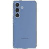 Spigen Liquid Crystal Case for Samsung Galaxy S25+ - Transparent - (26823-0)
