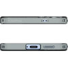 Spigen Liquid Crystal Case for Samsung Galaxy S25+ - Transparent - (26824-0)