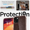 Spigen Liquid Crystal Glitter iPhone 15 Plus Case - Pink/Clear - (Spigen Liquid Crystal Glitter, rose quartz - iPhone 15 Plus)