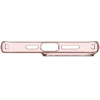 Spigen Liquid Crystal Glitter iPhone 15 Pro Max Case - Pink/Clear - (ACS06560)