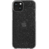 Spigen Liquid Crystal iPhone 15 Plus Case - Clear Glitter - (23795-0)