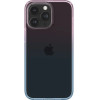 Spigen Liquid Crystal iPhone 15 Pro Case - Pink/Blue - (23885-0)