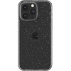 Spigen Liquid Crystal iPhone 15 Pro Max Case - Clear Glitter - (23810-0)