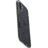 Spigen Liquid Crystal iPhone 16 Case - Clear Glitter - (25698-0)