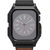 Spigen Lite Fit PRO Strap for Apple Watch 10 42mm - Black - (26100-0)