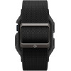 Spigen Lite Fit PRO Strap for Apple Watch 10 42mm - Black - (26100-0)