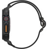 Spigen Lite Fit PRO Strap for Apple Watch 10 42mm - Black - (26100-0)