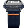 Spigen Lite Fit Pro Strap for Apple Watch 10 46mm - Navy Blue - (27029-0)