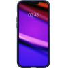 Spigen Mag Armor iPhone 14 Plus Case - Blue - (21183-0)