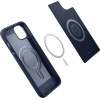 Spigen Mag Armor iPhone 14 Plus Case - Blue - (21183-0)
