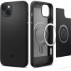 Spigen Mag Armor iPhone 14 Plus Case - Matte Black - (21182-0)