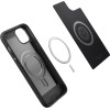 Spigen Mag Armor iPhone 14 Plus Case - Matte Black - (21182-0)