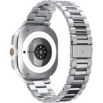 Spigen Modern Fit Band Bracelet for Samsung Galaxy Watch Ultra 47mm - Silver - (26559-0)