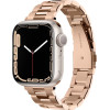 Spigen Modern Fit Band for Apple Watch 4/5/6/7/8/SE (38/40/41 mm) - Rose Gold - (13937-0)